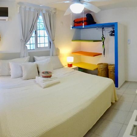 Casa Blanca Cancún Exterior foto