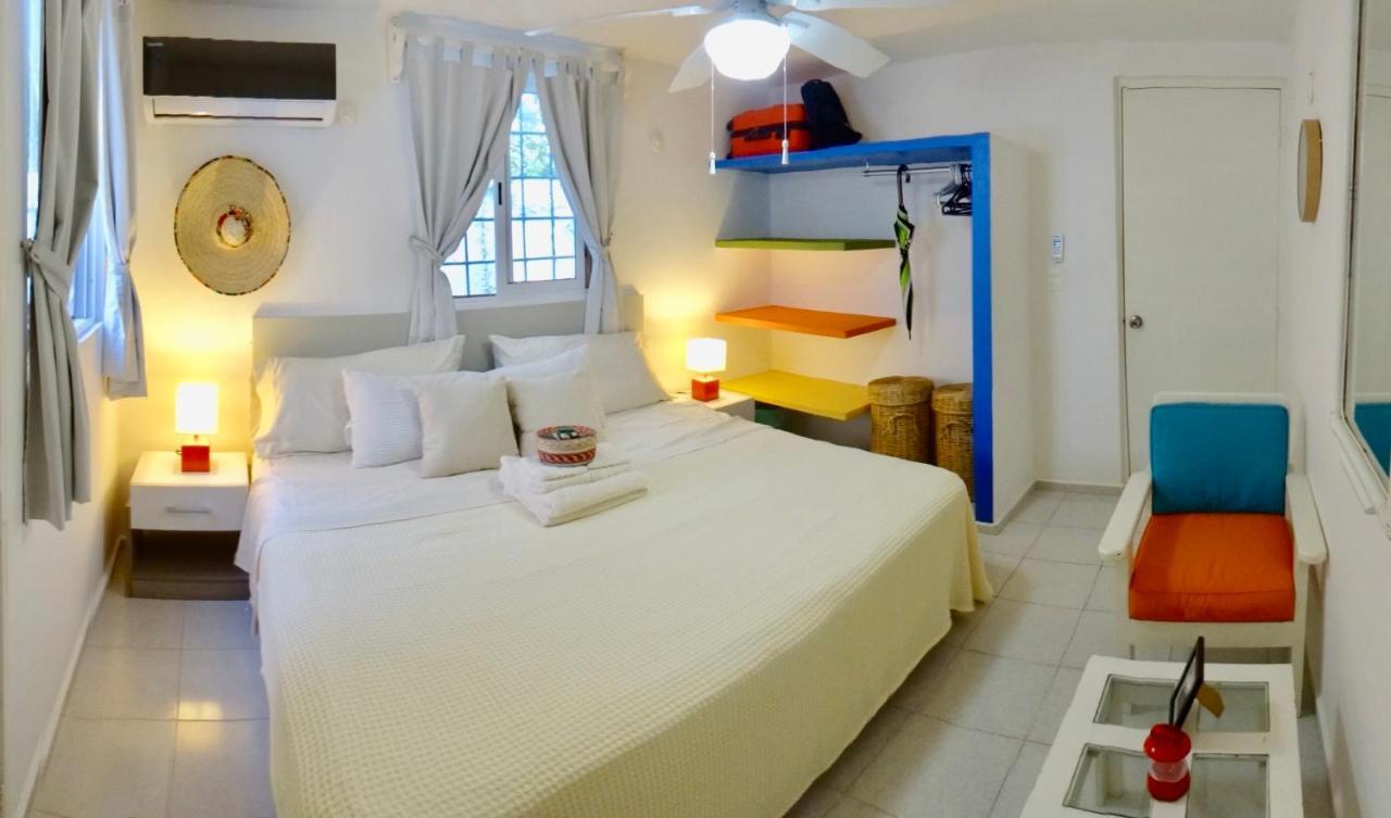 Casa Blanca Cancún Exterior foto